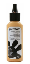 Patchliner Gold, PL013