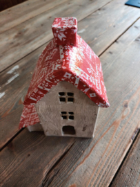 Huisje SA230 en Huisje groot DIYpakket