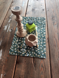 Kandelaar  Décopatch DIY pakket