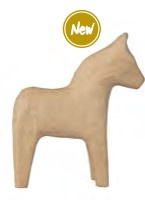 Paard uit Zweedse Dalama, SA219