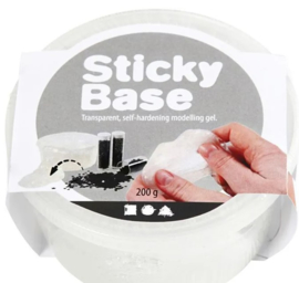 Sticky Base 200 gr