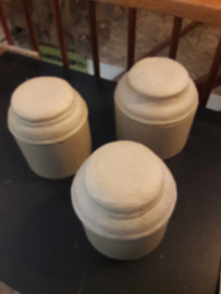 Koekjesdozen, set van 3, HD016