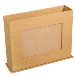 Foto frame box