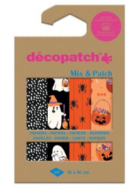 DP051 C Halloween