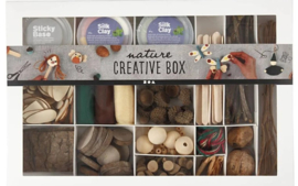 Creative Box, Nature