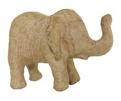 Baby Olifant, AP152