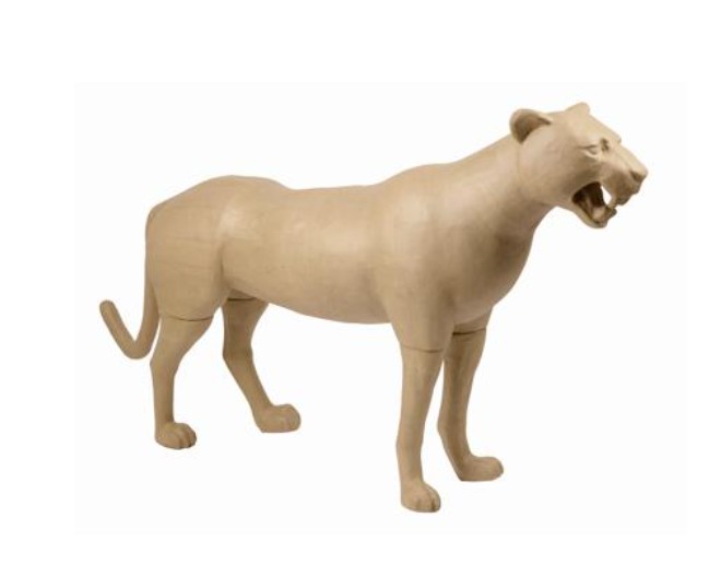 Panter, XLA41C