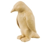 Pinguin, SA116