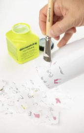DP048C Mix & Match Ode aan de vrouw