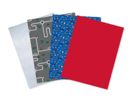 DP038C Mix & Match Auto´s