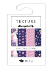 TD893 Flower therapy