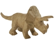 Dino, Triceratops