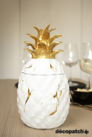 Ananas doos, BT094