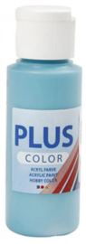 Plus Color Acryl Verf, Turquoise