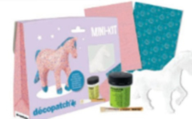 Mini Kit Paard, KIT010