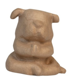 Buldog, Yoga, SA222