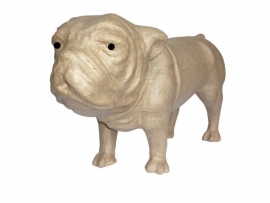 Buldog, SA137
