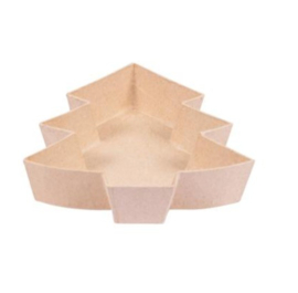 Schaal kerstboom, AC943