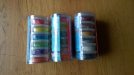 Mega deal 3 Kokers FoamClay  t/m 15 juni