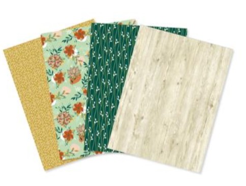 DP035C Mix & Match Naturelle