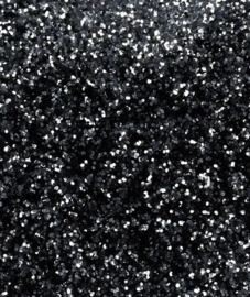 Bio Glitter, Zwart