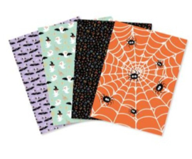 TD928 Halloween