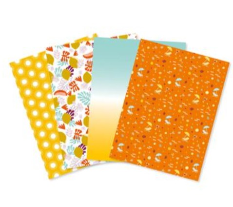 DP034C Mix & Match Glans en gloed