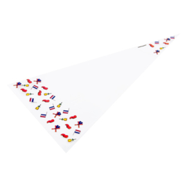 Puntzak Nederland - per stuk