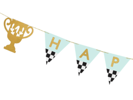 Happy Birthday slinger Racing Team