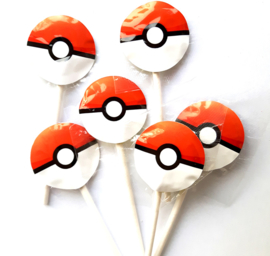 Pokemon lollie