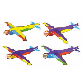 Super Hero glider