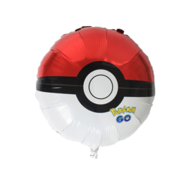 Pokemon folie ballon XL