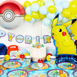 Pokemon Happy Birthday slinger