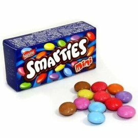 Smarties