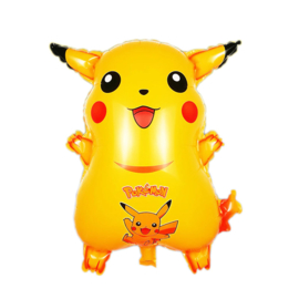 Pikachu XL folie ballon