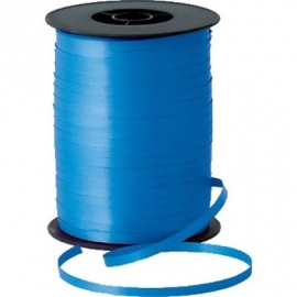 Krullint blauw 5 meter