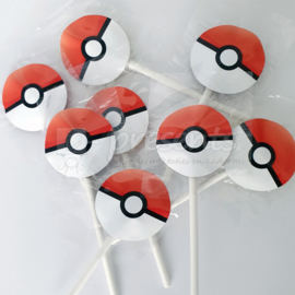 Pokemon lollie