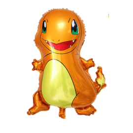 Pokemon Charmander XL folie ballon