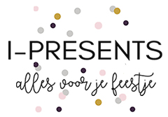 i-Presents alles voor je kinderfeestje
