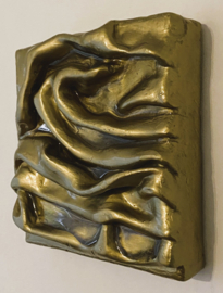 Mini Wave - Gold edition (3D)