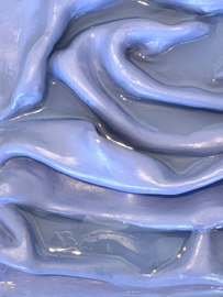 Mini Wave - Blue edition (3D)