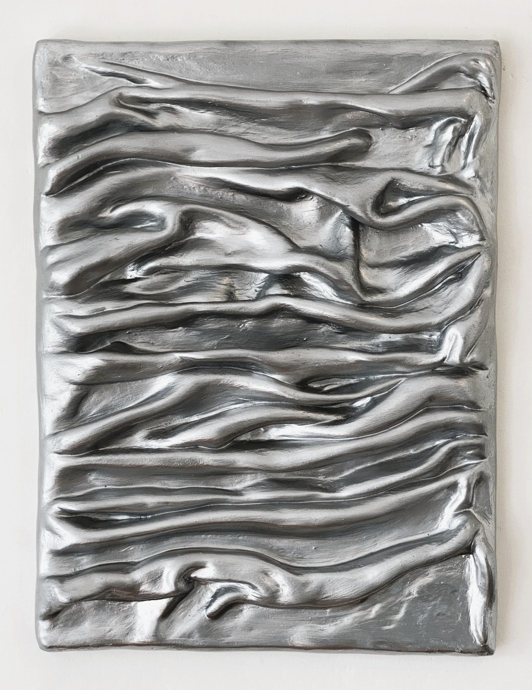 Silver Metallic edition