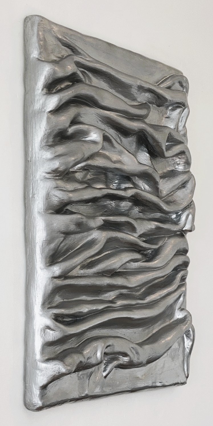 Silver Metallic edition