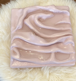 Mini Wave - Pink edition (3D)