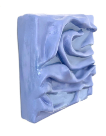 Mini Wave - Blue edition (3D)