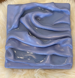 Mini Wave - Blue edition (3D)