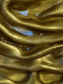 Mini Wave - Gold edition (3D)
