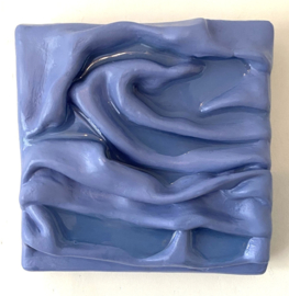 Mini Wave - Blue edition (3D)