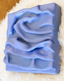 Mini Wave - Blue edition (3D)