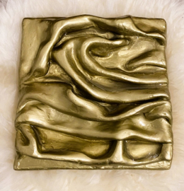 Mini Wave - Gold edition (3D)